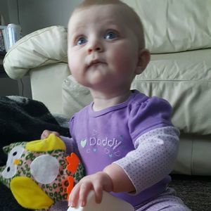 Meet your Posher, Joyce